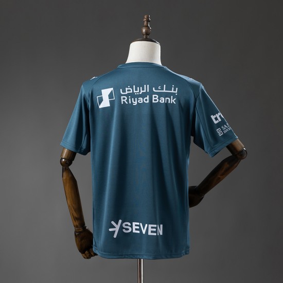 Maillot Al-Hilal Saudi 25/26