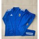 Veste + Pantalon Real Madrid 25/26 Enfants