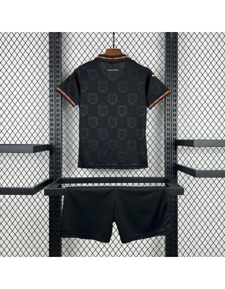 Maillot le Portugal Exterieur 2026 enfants Maillot le Portugal Exterieur 2026 enfants