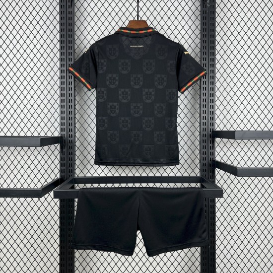 Maillot le Portugal Exterieur 2026 enfants