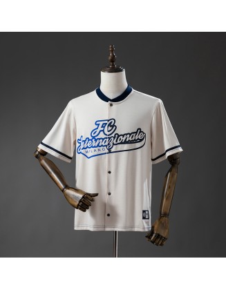 Maillot Inter Milan 2025/26