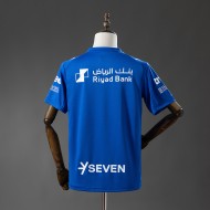 Maillot Al-Hilal Saudi 25/26