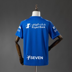 Maillot Al-Hilal Saudi 25/26