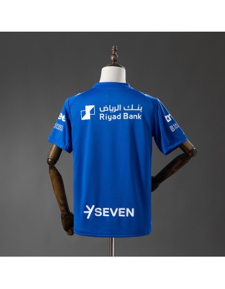 Maillot Al-Hilal Saudi 25/26