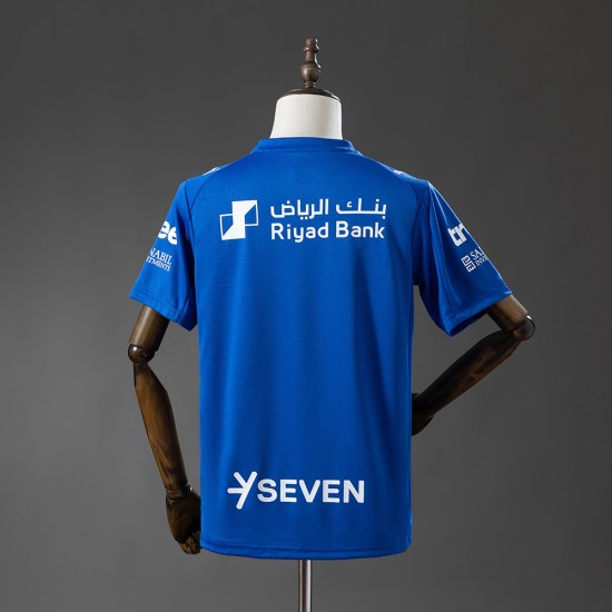 Maillot Al-Hilal Saudi 25/26