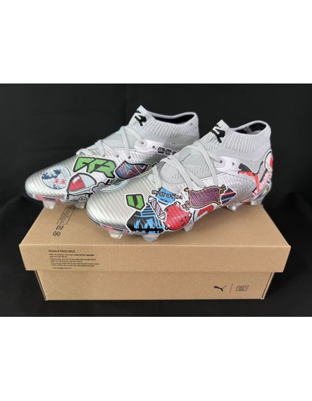 Puma FUTURE 8 ULTIMATE FG