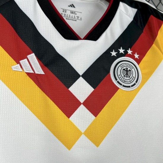  Allemagne Maillots 2026 Enfants
