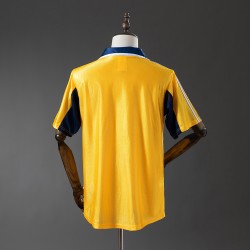 Maillots Deportivo La Coruna 00/01 Rétro