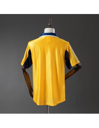 Maillots Deportivo La Coruna 00/01 Rétro