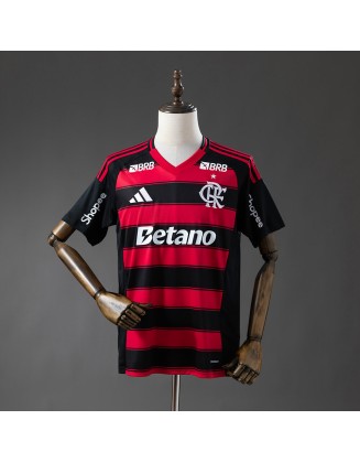 25/26 Flamengo