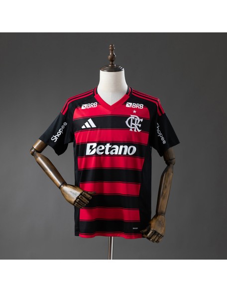 25/26 Flamengo 25/26 Flamengo