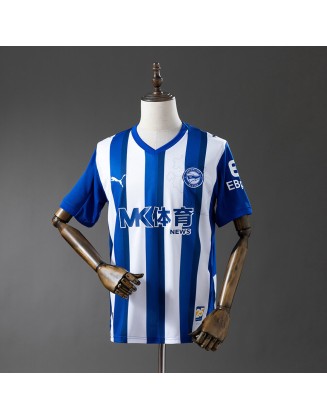 Deportivo Alaves 25/26