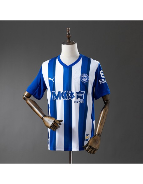 Deportivo Alaves 25/26 Deportivo Alaves 25/26