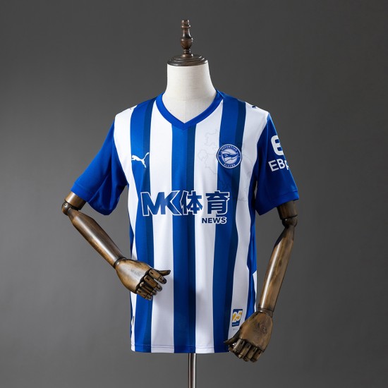 Deportivo Alaves 25/26