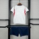 Maillot Angleterre Domicile 2026 Enfants