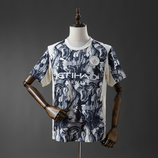 Maillot Manchester City 25/26