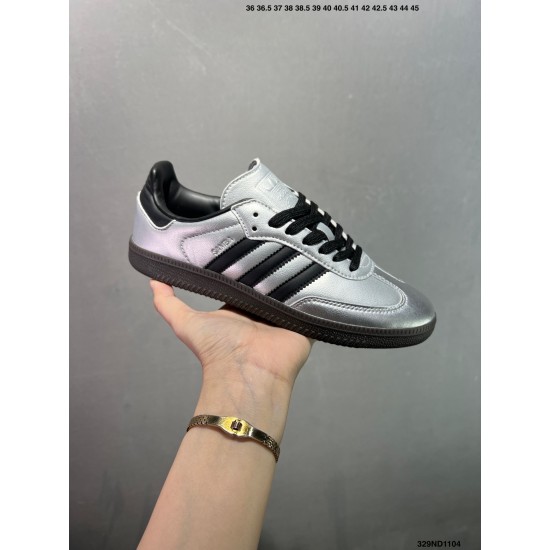 Adidas SAMBA 