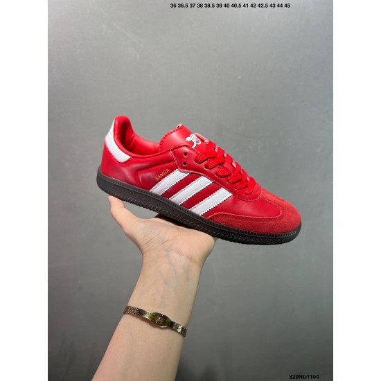Adidas SAMBA 