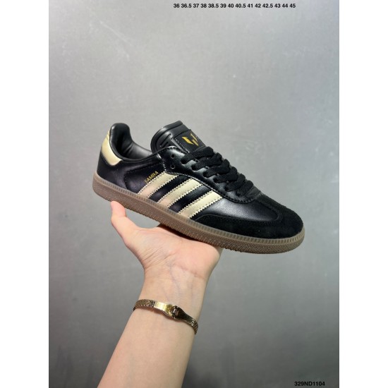 Adidas SAMBA 