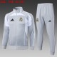 Veste + Pantalon Real Madrid 25/26