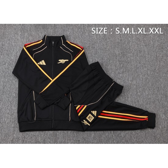Veste + Pantalon Arsenal 25/26