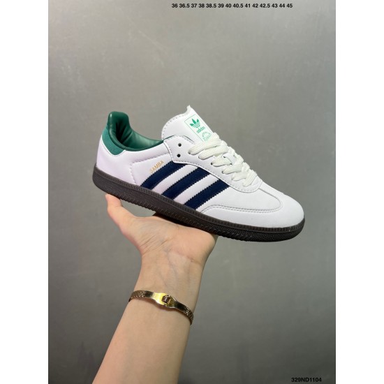 Adidas SAMBA 