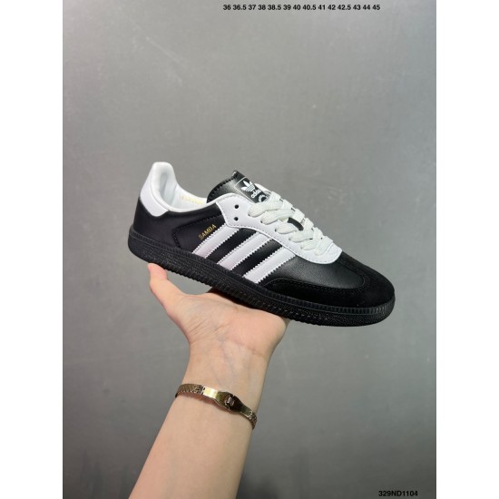 Adidas SAMBA 