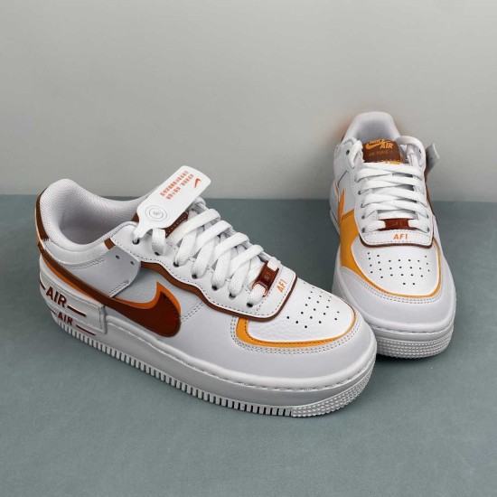  Air Force 1'07