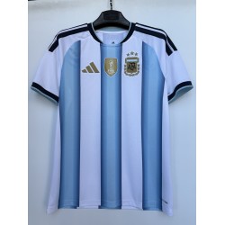 Maillot Argentina Domicile 25/26