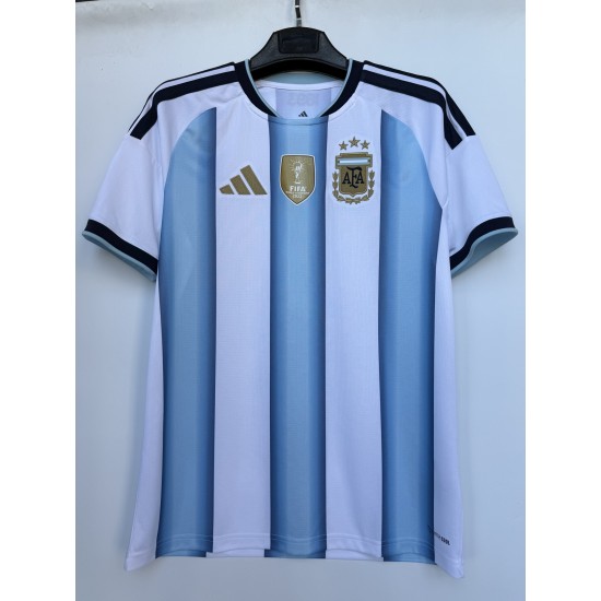 Maillot Argentina Domicile 25/26