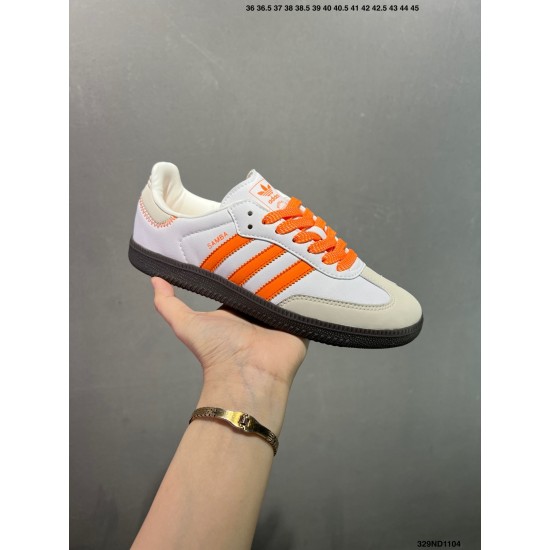 Adidas SAMBA 