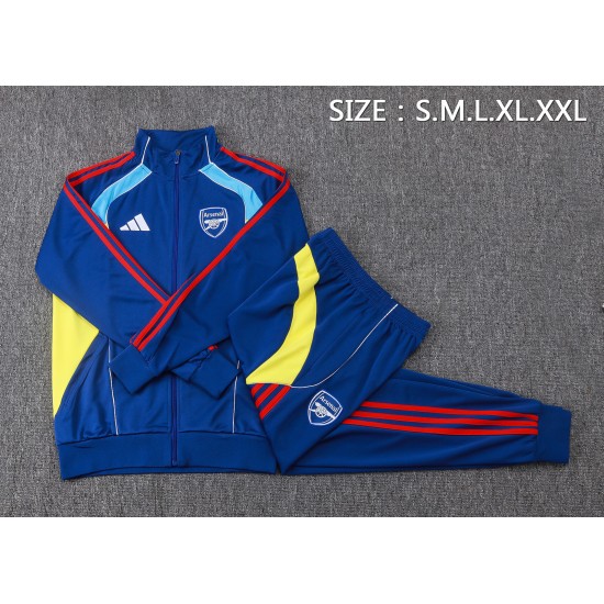 Veste + Pantalon Arsenal 25/26