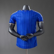 Maillot Italie Domicile 2026 Version du lecteur