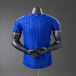 Maillot Italie Domicile 2026 Version du lecteur