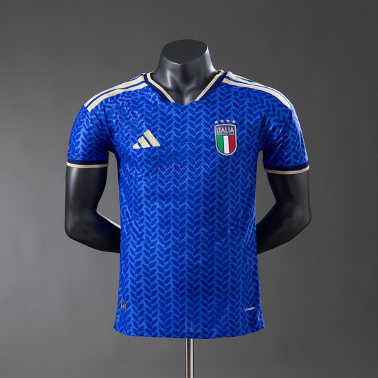 Maillot Italie Domicile 2026 Version du lecteur