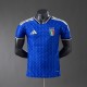 Maillot Italie Domicile 2026 Version du lecteur