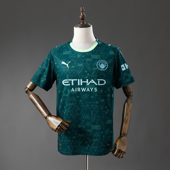 Maillot Manchester City 25/26