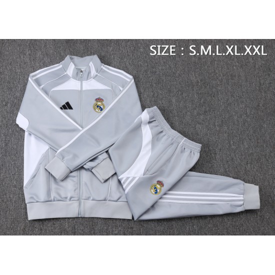 Veste + Pantalon Real Madrid 25/26