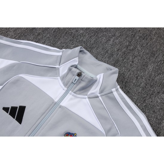 Veste + Pantalon Real Madrid 25/26