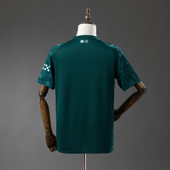 Maillot Manchester City 25/26