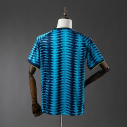 Maillot de la Colombie 2026