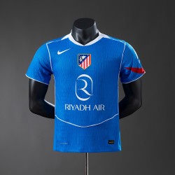 Maillot Atletico Madrid 25/26 version du lecteur