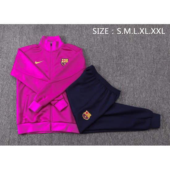 Veste + Pantalon Barcelone 25/26