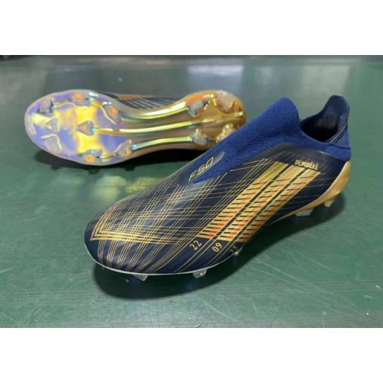 Adidas F50 FG