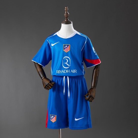 Maillot Atlético de Madrid 25/26 Enfant