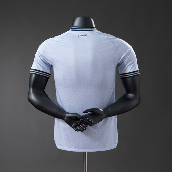 Maillot Italie 2026 Version du lecteur