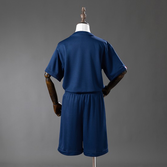 Maillots PSG 1 étoile 25/26 pour enfants