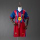 Maillot Barcelona 25/26 Enfant