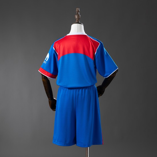 Maillot Atlético de Madrid 25/26 Enfant