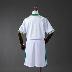 Maillot As Roma 25/26 Enfant